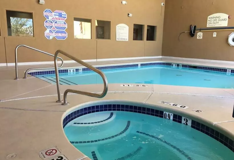 Fotos del hotel Best Western Plus North Las Vegas Inn & Suites:  18