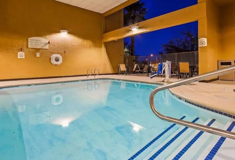 Fotos del hotel Best Western Plus North Las Vegas Inn & Suites:  2