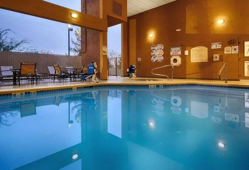 Fotos del hotel Best Western Plus North Las Vegas Inn & Suites:  10