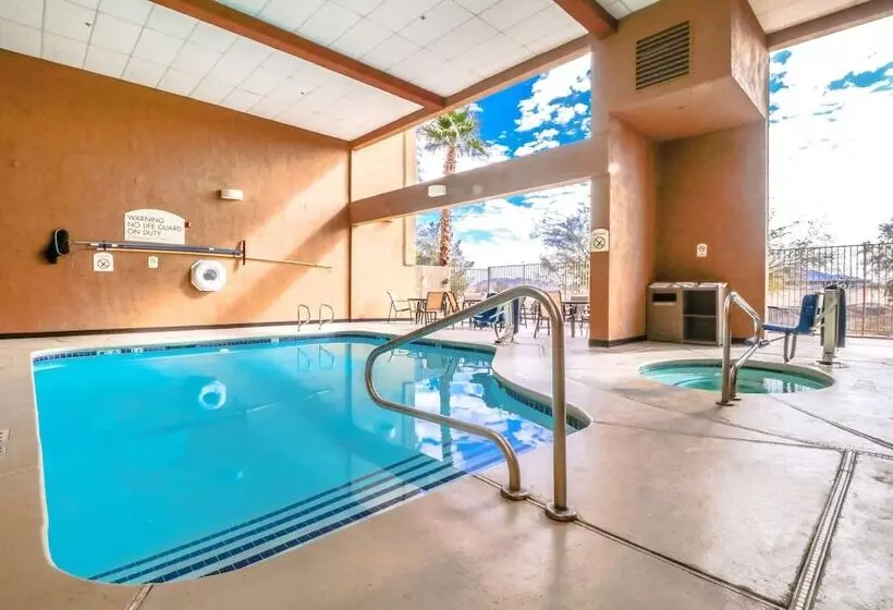 Fotos del hotel Best Western Plus North Las Vegas Inn & Suites:  25