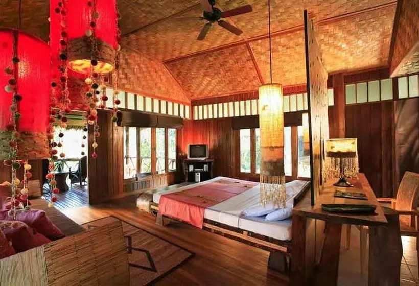 Fotos del hotel Coral Bay Resort:  6