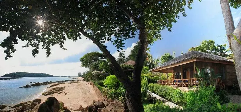 Fotos del hotel Coral Bay Resort:  3