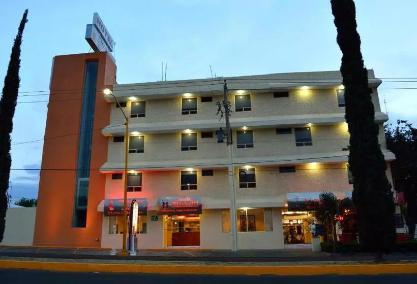 Elizabeth Ciudad Deportiva