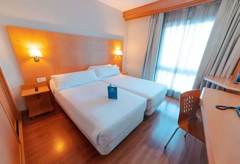 Fotos del hotel Monte Rozas:  12