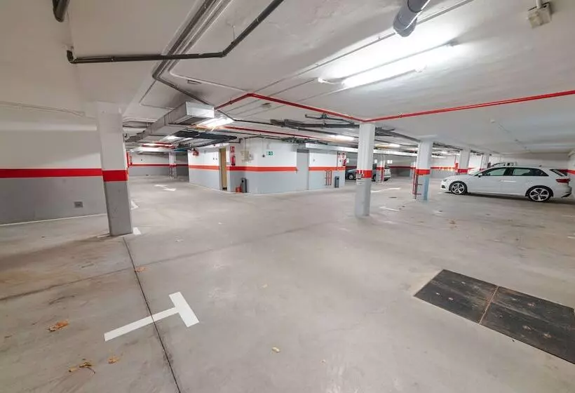 Fotos del hotel Monte Rozas:  6