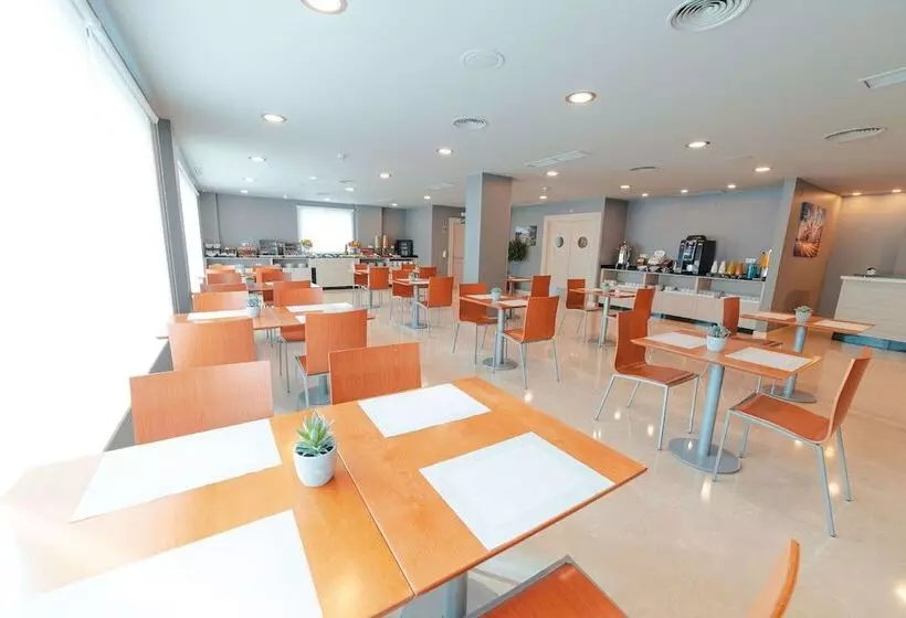 Fotos del hotel Monte Rozas:  4