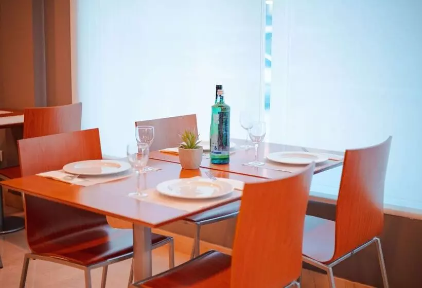 Fotos del hotel Monte Rozas:  9