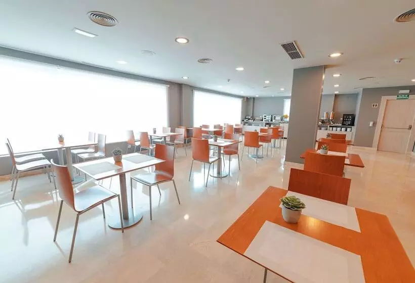 Fotos del hotel Monte Rozas:  11