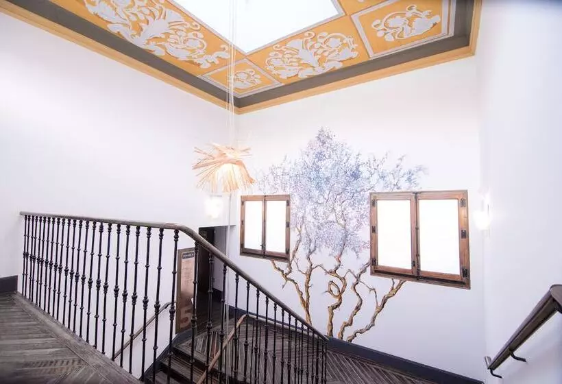 Fotos del hotel Petit Palace Posada Del Peine:  2