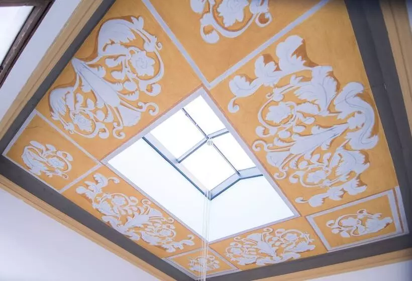 Fotos del hotel Petit Palace Posada Del Peine:  23