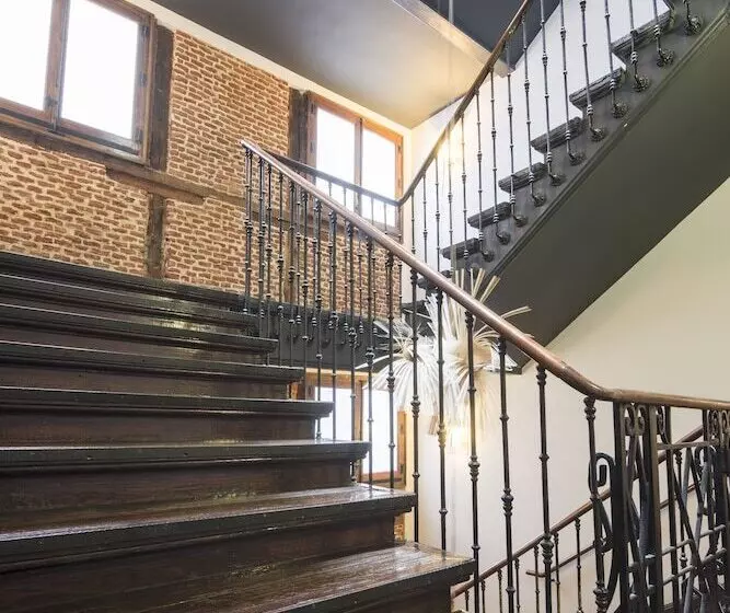 Fotos del hotel Petit Palace Posada Del Peine:  15