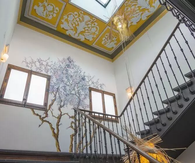 Fotos del hotel Petit Palace Posada Del Peine:  12