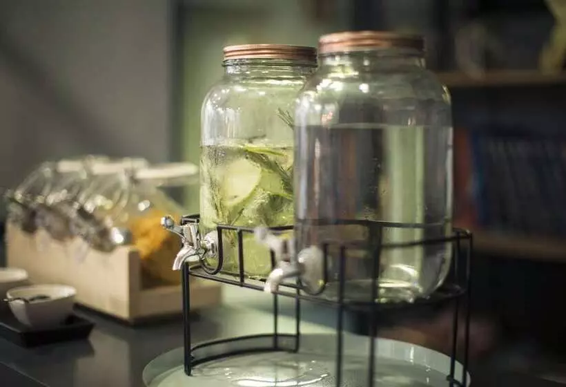 Fotos del hotel Petit Palace Posada Del Peine:  21