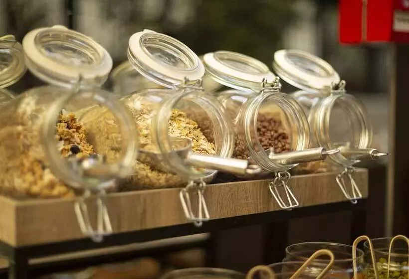 Fotos del hotel Petit Palace Posada Del Peine:  17