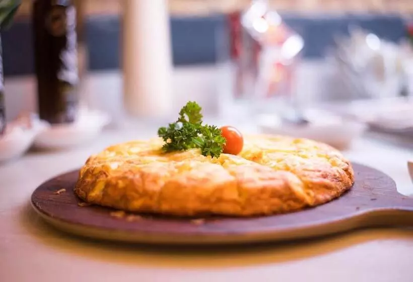 Fotos del hotel Petit Palace Posada Del Peine:  18