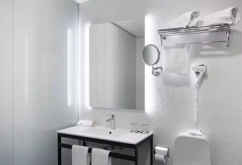 Fotos del hotel Petit Palace Posada Del Peine:  6