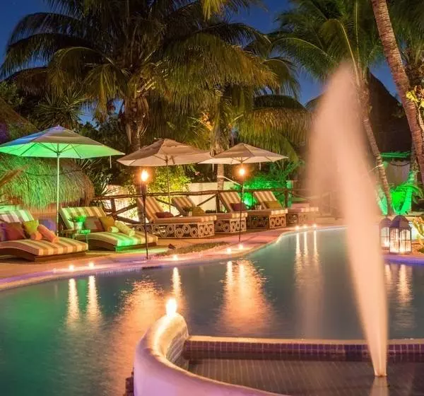 Fotos del hotel Ser Casasandra Boutique:  10