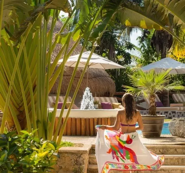 Fotos del hotel Ser Casasandra Boutique:  25