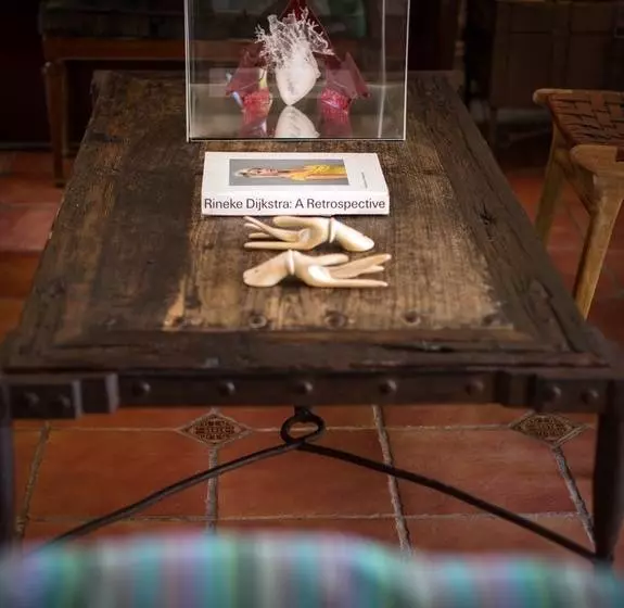 Fotos del hotel Ser Casasandra Boutique:  6