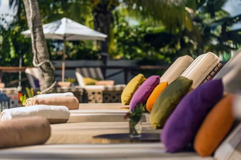 Fotos del hotel Ser Casasandra Boutique:  23