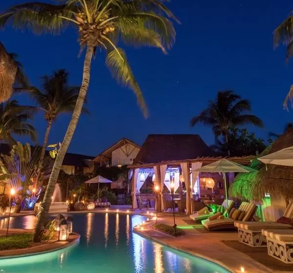 Fotos del hotel Ser Casasandra Boutique:  24