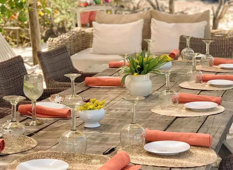 Fotos del hotel Ser Casasandra Boutique:  20