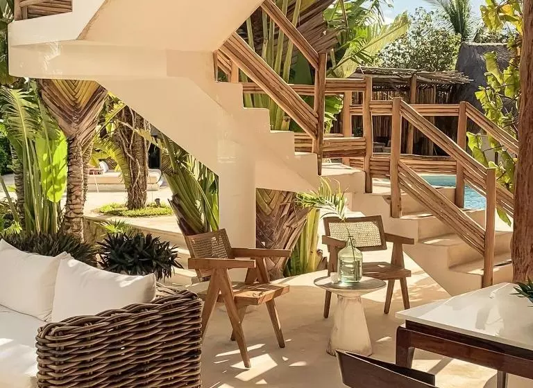 Fotos del hotel Ser Casasandra Boutique:  5