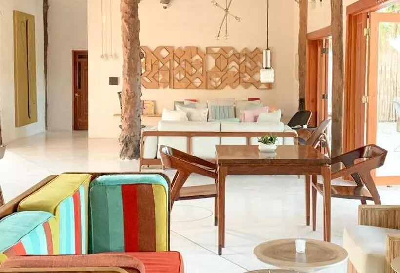 Fotos del hotel Ser Casasandra Boutique:  17