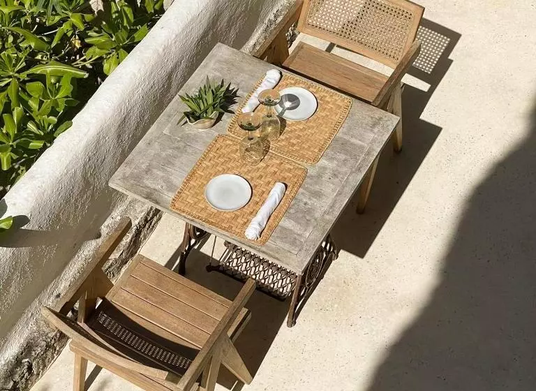 Fotos del hotel Ser Casasandra Boutique:  16