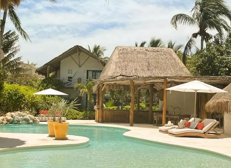 Fotos del hotel Ser Casasandra Boutique:  4