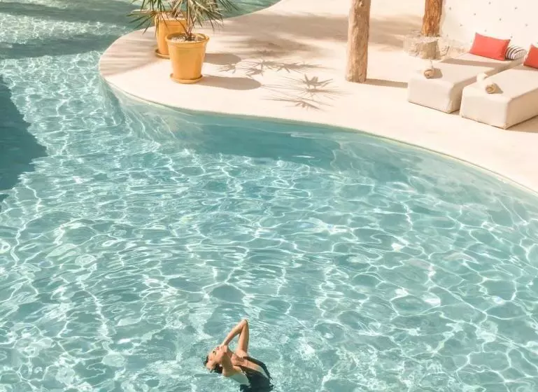 Fotos del hotel Ser Casasandra Boutique:  2