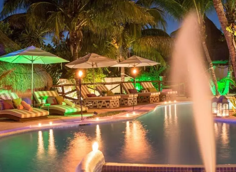 Fotos del hotel Ser Casasandra Boutique:  19