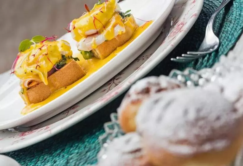 Fotos del hotel Ser Casasandra Boutique:  18