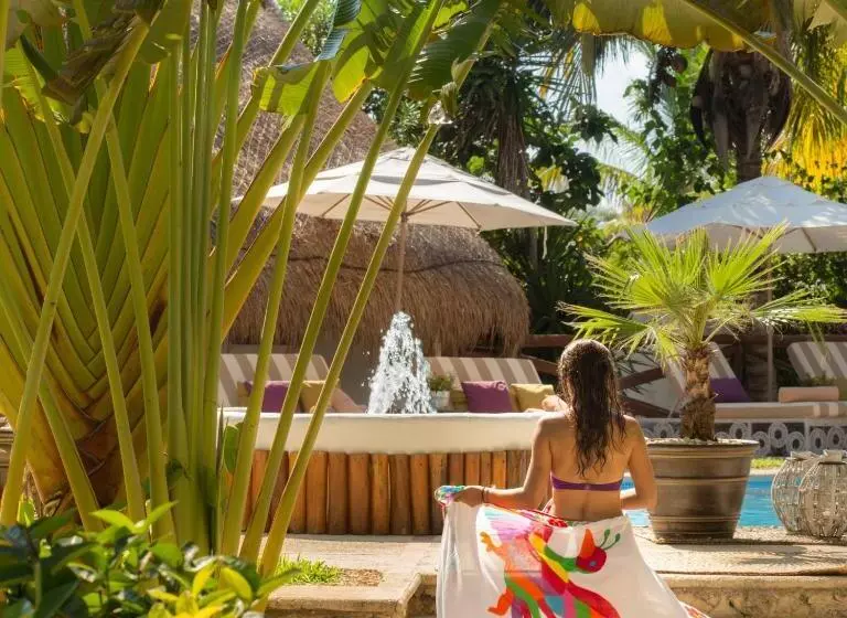 Fotos del hotel Ser Casasandra Boutique:  22