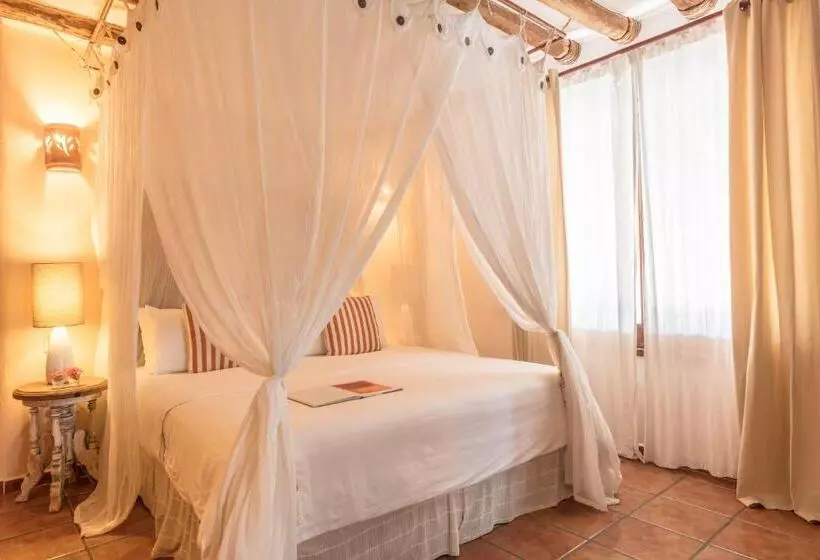 Fotos del hotel Ser Casasandra Boutique:  8