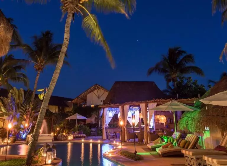 Fotos del hotel Ser Casasandra Boutique:  15