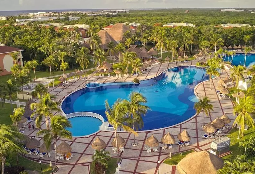 Bahia Principe Explore Coba ★★★★★