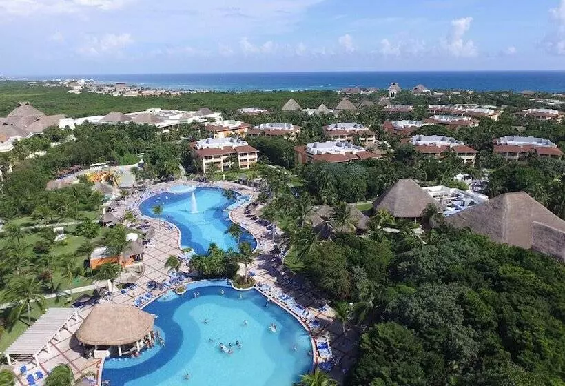 Fotos del hotel Bahia Principe Exlpore Coba:  18