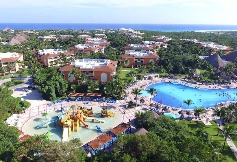Fotos del hotel Bahia Principe Exlpore Coba:  39