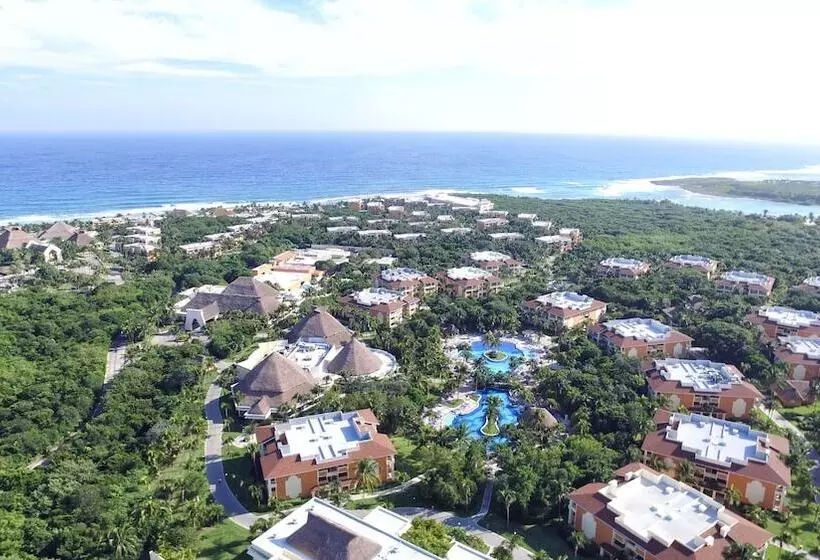 Fotos del hotel Bahia Principe Exlpore Coba:  16