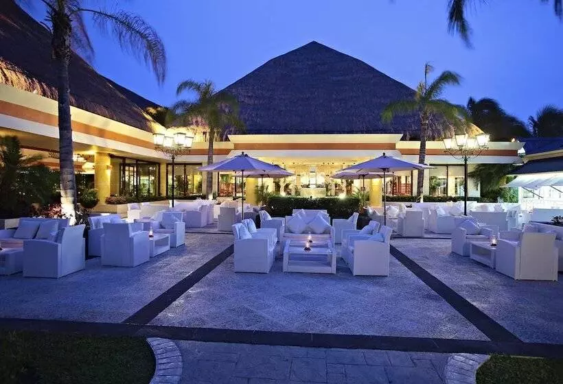 Fotos del hotel Bahia Principe Exlpore Coba:  41