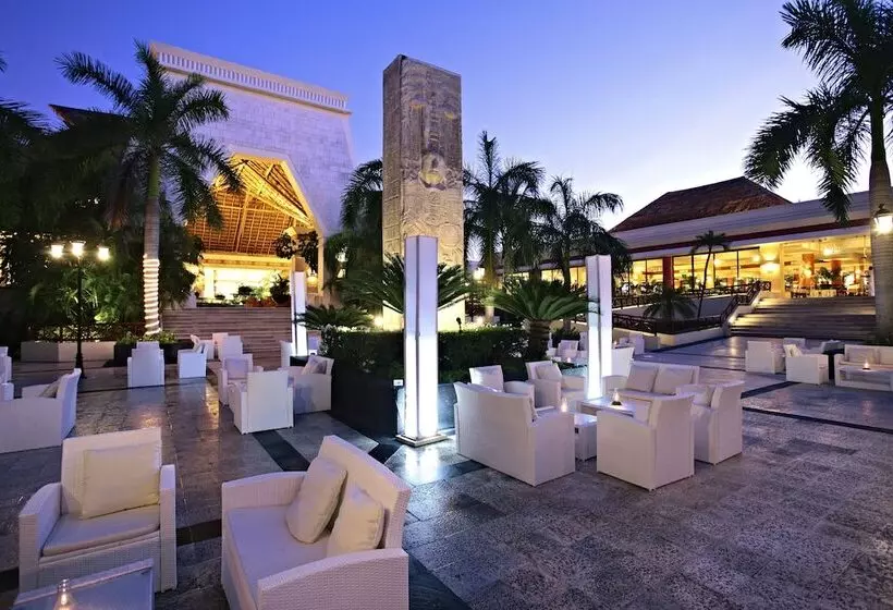 Fotos del hotel Bahia Principe Exlpore Coba:  33