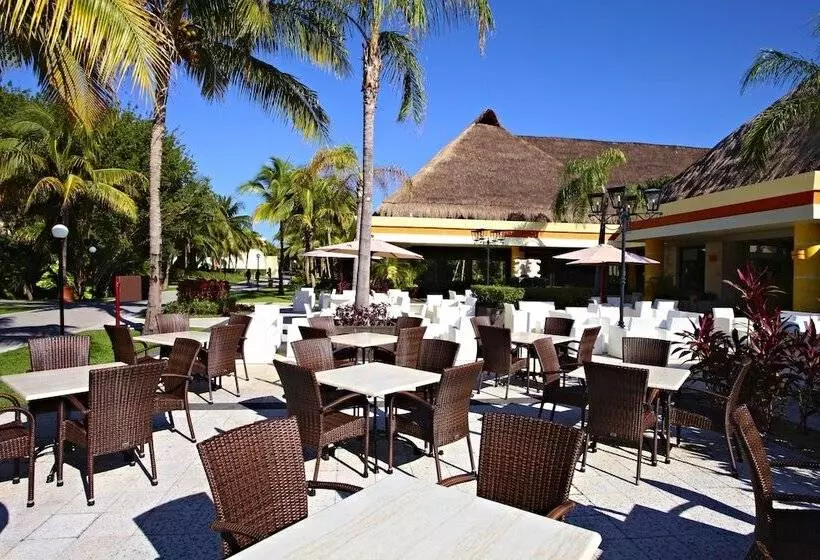 Fotos del hotel Bahia Principe Exlpore Coba:  28