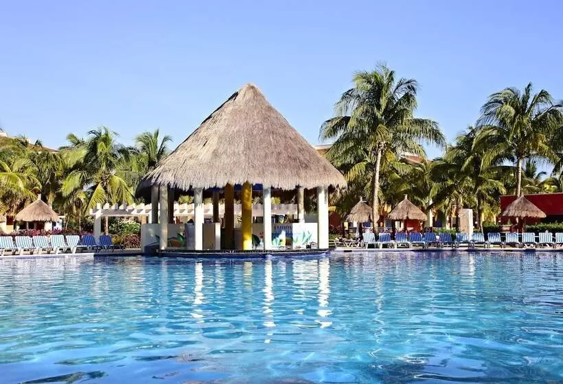 Fotos del hotel Bahia Principe Exlpore Coba:  10