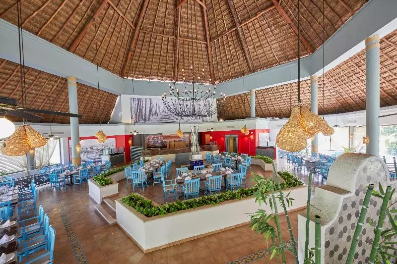 Fotos del hotel Bahia Principe Exlpore Coba:  24