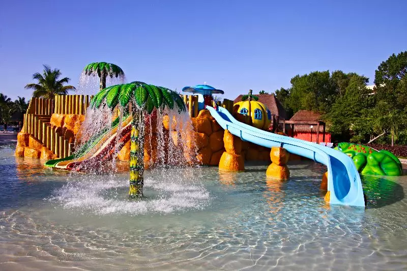 Fotos del hotel Bahia Principe Exlpore Coba:  6