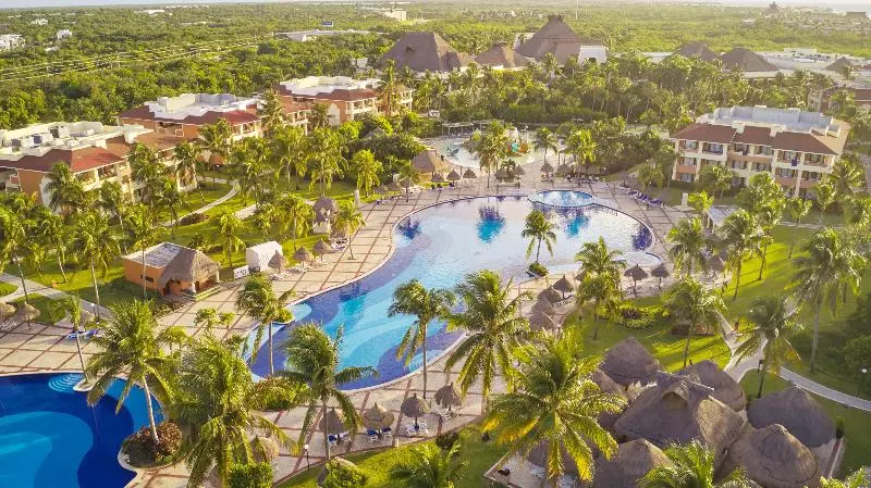 Fotos del hotel Bahia Principe Exlpore Coba:  19