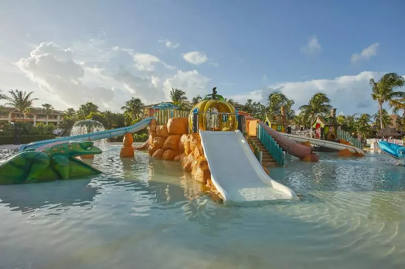 Fotos del hotel Bahia Principe Exlpore Coba:  8
