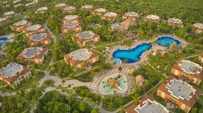 Fotos del hotel Bahia Principe Exlpore Coba:  14