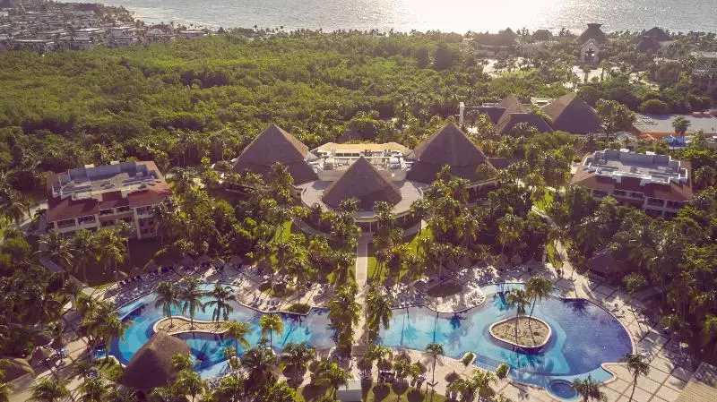 Fotos del hotel Bahia Principe Exlpore Coba:  17